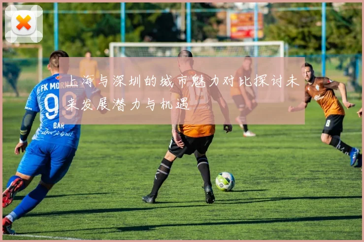 上海与深圳的城市魅力对比探讨未来发展潜力与机遇